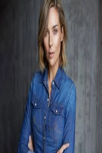 Tanya van Graan