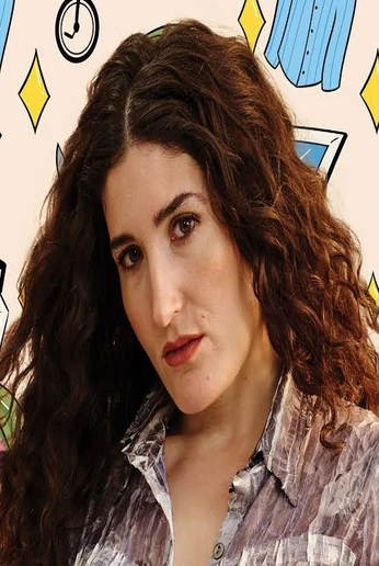 Kate Berlant
