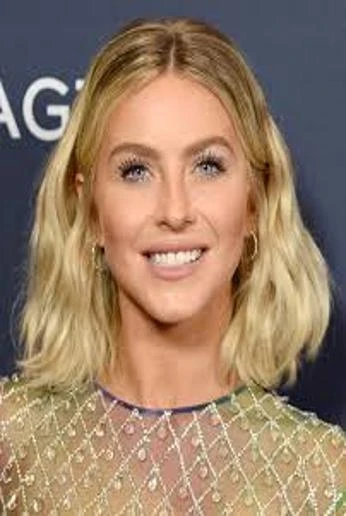 Julianne Hough