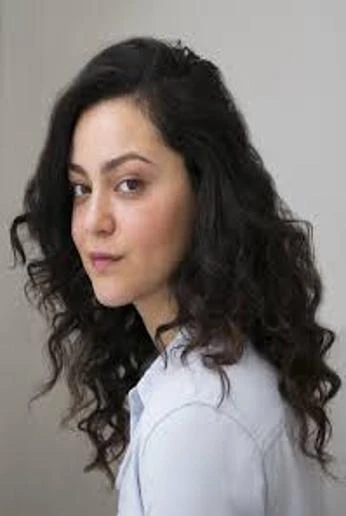 May Calamawy