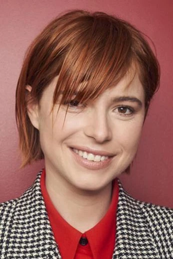 Jessie Buckley