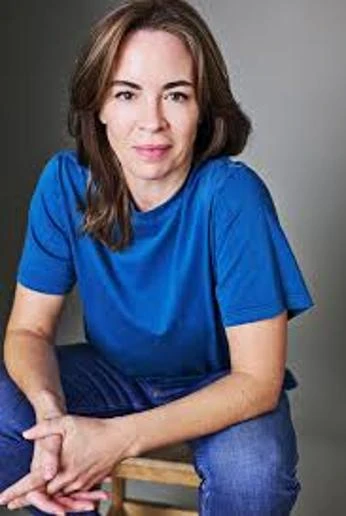 Eve Macklin