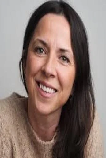 Kathryn McGarr