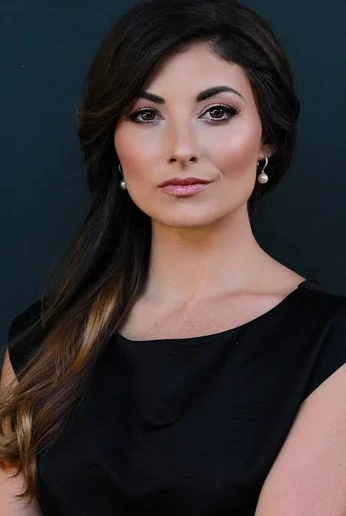 Ashton Leigh