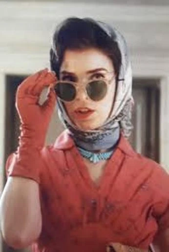 Gina Bramhill