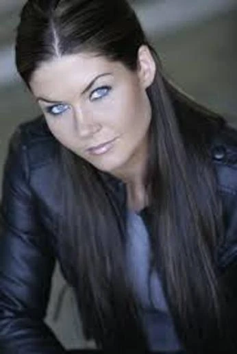 Stephanie Beran