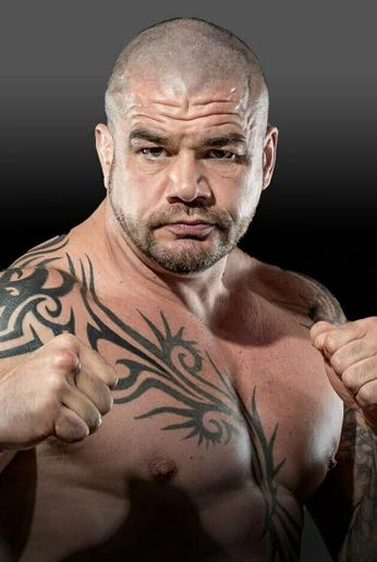 James McSweeney
