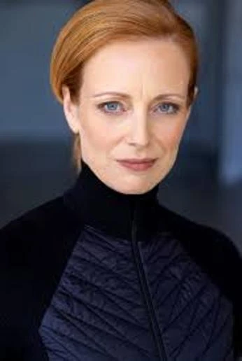 Alison Ball