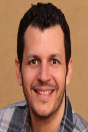 Liron Topaz