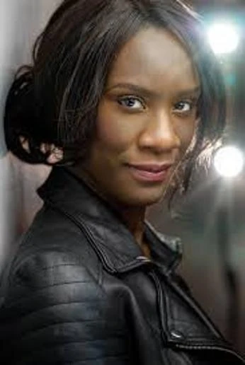 Moyo Akandé