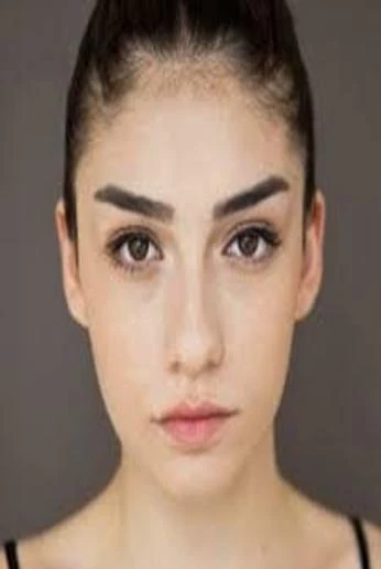 Hazar Ergüçlü