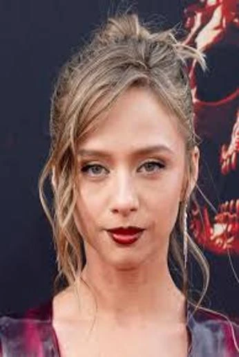 Anna Lore