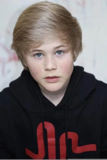 Casey Simpson