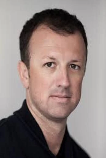 Neil Forsyth