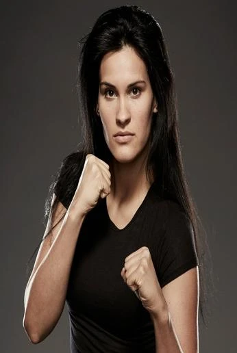 Mimi Côté