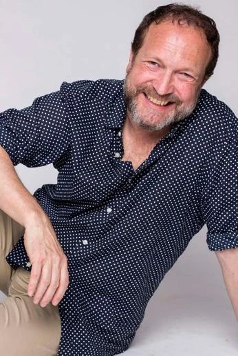 Mikel Larrañaga