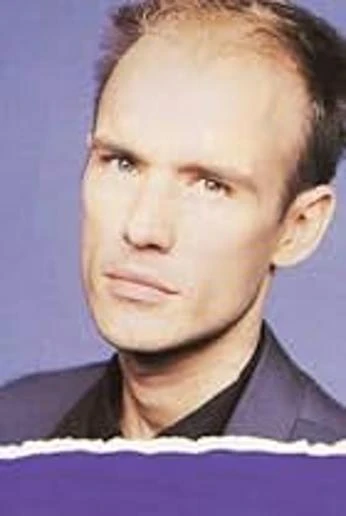 Del Alan Murphy