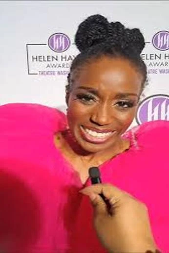 Felicia Curry