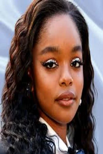 Marsai Martin