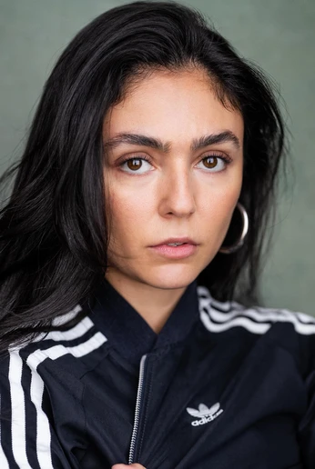 Olivia Bernstone