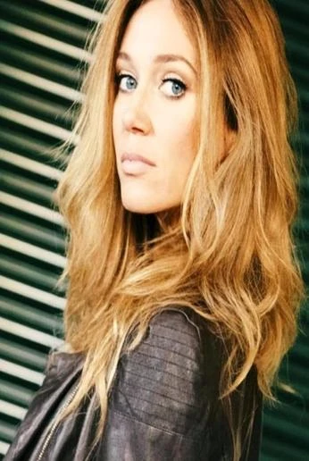 Megan Lockhurst