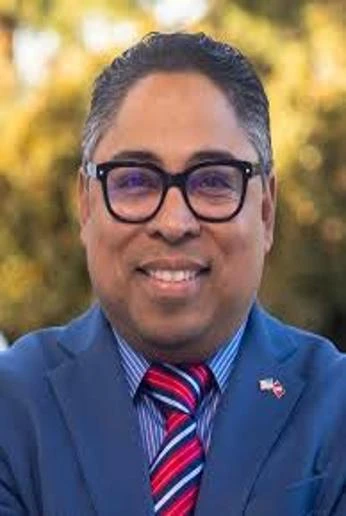 Jeff Gonzalez