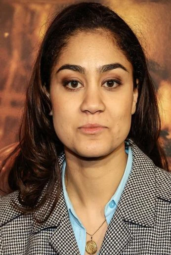 Soumaya Ahouaoui