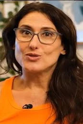 Paola Carosella