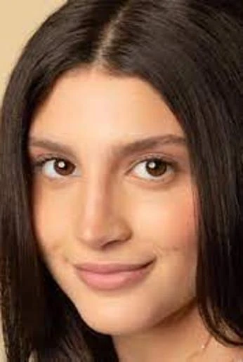 Victoria Andrunik