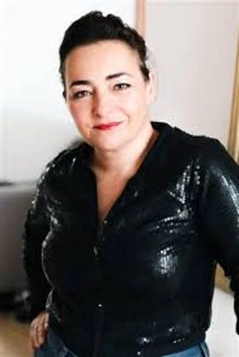 Sandra Colombo