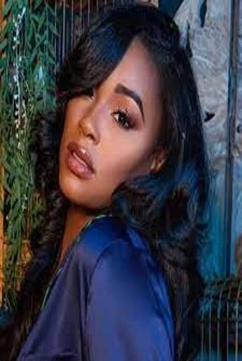 Jasmine Luv