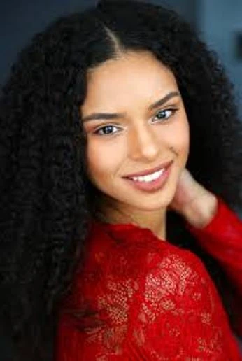 Milcania Diaz-Rojas