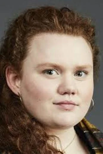 Bronwyn James
