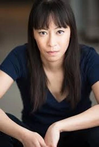 Yvette Lu