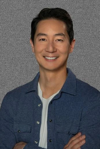 Alex Woo
