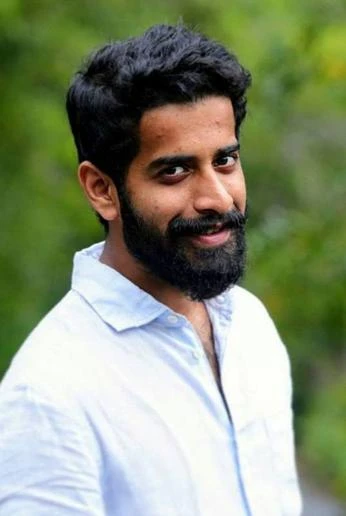 Arun Kurian