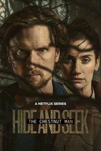 مرد بلوطی Poster
