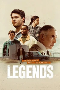 اسطوره ها  Poster