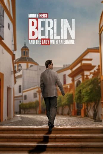 Berlin and the Lady with an Ermine