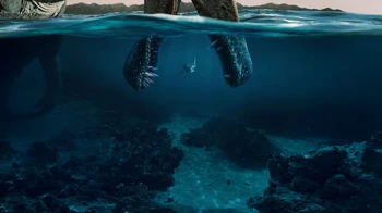 دایناسورها Cover