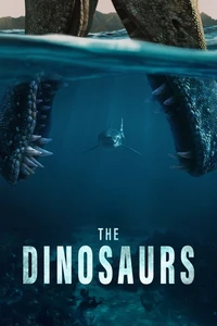 دایناسورها Poster