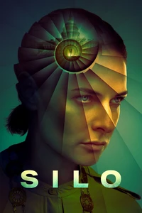  سیلو Poster